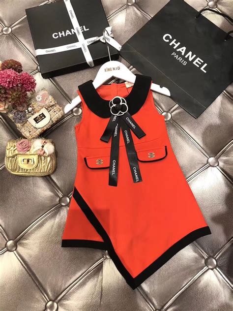 chanel children's clothing|Designer CHANEL Kids .